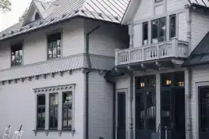 Roze Peldu Residence, Лиепая