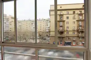 ApartLux (АпартЛюкс) на Трифоновской, Москва