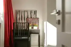 Fuorlovado 40, Капри