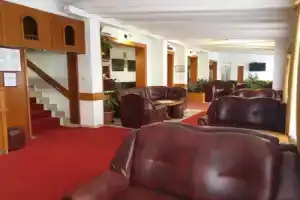 Hotel «Mirni Kutak», Оточац