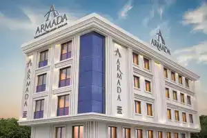 Grand Armada Hotel, Авджылар