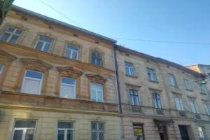 Comfortable apartment near Opera House, Львов