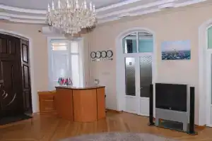 Отель «Rahat Inn», Ташкент