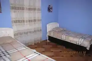 Гостевой дом «Катерина», Кобулети