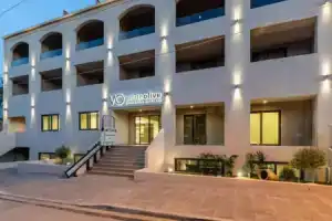 Отель «White Olive Elite Rethymno», Сфакаки