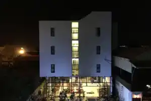 Хостел «Onederz Siem Reap», Сиемреап