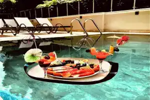 Fi̇fty5 Sui̇te Otel, Мармарис