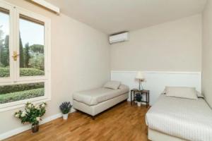 Апарт-отель «Residence Poggio Golf», Импрунета