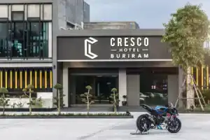 Cresco Hotel Buriram, Бури Рам