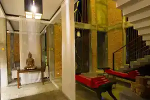 Отель «Apsara Greenland Boutique», Сиемреап
