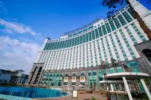 Flc Halong Bay Golf Club & Luxury Resort, Халонг