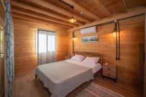 House With Patio and Backyard in Kayakoy Fethiye, Фетхие