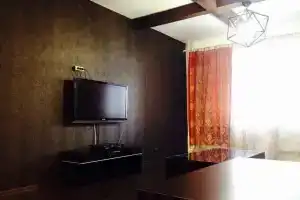 N Apartaments, Иркутск