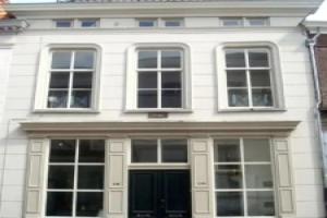 Appartement Sint Jan, Хертогенбос