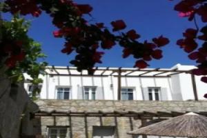 Agios Ioannis Beach Resort, Агиос Иоаннис