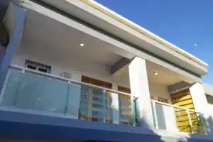 Casa Valeria Boutique Hotel, Сосуа