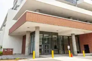 The Laundry Rooms Station Park Kitchener, Китченер