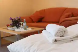 Hotel «Wittorf», Ноймюнстер