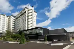 Отель «Hakodate Uminokaze», Хакодате