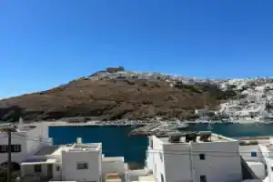 Provenzo Luxury Apartments & Suites, Астипалея