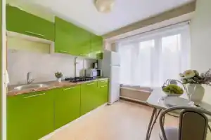 Апартаменты на Судостроительной улице, 23к2, Москва
