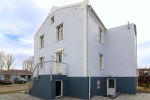 G19 Boutique Apartments, Акюрейри