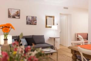 TriesteVillas Roma 75, Триест