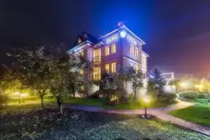 Быстрица Люкс Отель, Ивано-Франковск