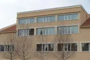Hotel «Bambis», Подгорица