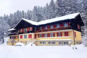 Eiger View Bed & Kitchen, Гриндельвальд