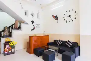 Mr Duy 2 Hostel, Нячанг