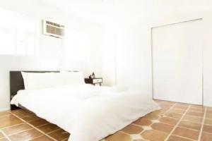 #6 Sunny Flat 3BR Melrose Ave, Лос-Анджелес