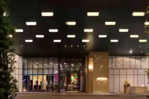 Отель «Grand Hyatt Chengdu», Чэнду