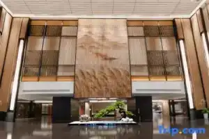 Jianguo Palace Hotel Changshu, Сучжоу