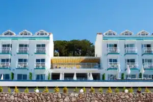 Sertil Deluxe Hotel & Spa, Фетхие