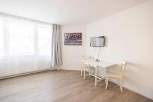 City Apartment Küche,Bad, Parken im Zentrum Ravensburg A07, Равенсбург