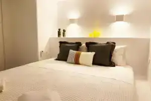 Гостевой дом «Hibiscus Rosa Mykonos», Миконос