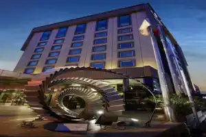 Avantgarde Hotel Levent, Стамбул