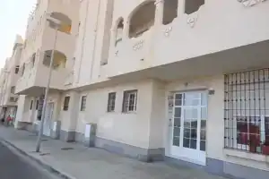 Apartment With 2 Bedrooms in Almeria, With Pool Access and Balcony - 5, Ретамар