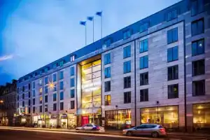 Comfort Hotel Vesterbro, Копенгаген