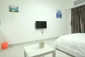 Teekay Apartment Hotel, Шэньчжэнь