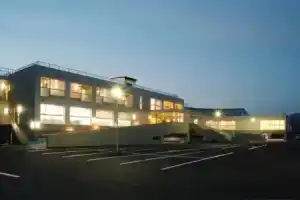 Отель «Seapa Makoto», Мацуяма