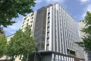 Hotel «Unizo Hakataeki Hakataguchi», Фукуока