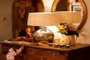 Отель «Garni Raetia», Корвара