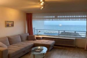 Strandhotel Wohnung 43, Даме