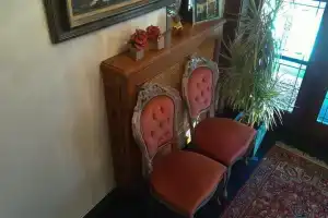 Da Vinci, Ауденарде