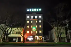 Hotel «Heart Inn», Хакодате