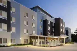 TownePlace Suites by Marriott Humble Intercontinental Airport, Хамбл