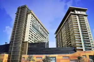 Апарт-отель «Swissôtel Living Al Ghurair», Дубай