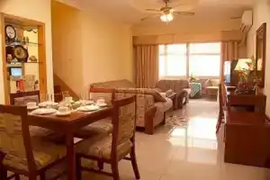 HuiYuan Service Apartment, Пекин